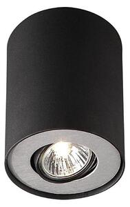 Philips 56330/30/PN - Φωτιστικό σποτ MYLIVING PILLAR 1xGU10/50W/230V