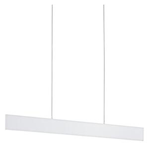 Eglo 39263 - Κρεμαστό φωτιστικό dimmable LED CLIMENE LED/17W