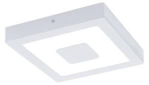 Eglo 96488 - Φως οροφής μπάνιου LED IPHIAS LED/16,5W/230V IP44