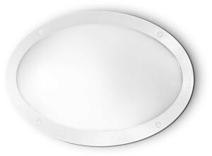 Ideal Lux - Φως εξωτερικού χώρου 1xE27/23W/230V IP66