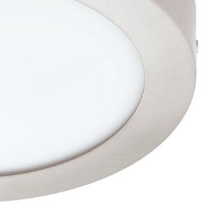 Eglo 96677 - Φωτιστικό οροφής dimmer LED RGBW FUEVA-C LED/15,6W/230V BΤ