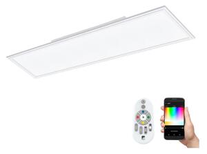 Eglo 96664 - LED RGBW Φωτιστικό dimmer SALOBRENA-C LED/34W +RC