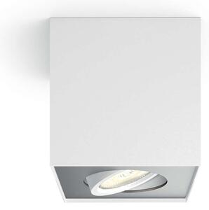 Philips 50491/31/P0-Φωτιστικό σποτ Dimming LED MYLIVING BOX 1xLED/4,5W/230V