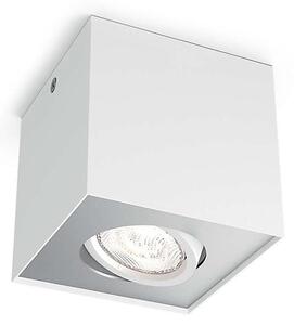 Philips 50491/31/P0-Φωτιστικό σποτ Dimming LED MYLIVING BOX 1xLED/4,5W/230V