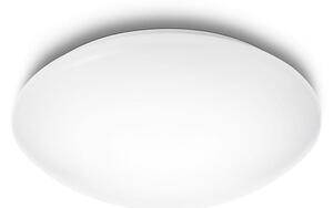 Philips 31802/31/EO - Φωτιστικό οροφής LED MYLIVING SUEDE LED/24W/230V 2700K