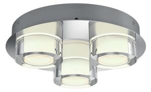 Philips 34172/11/P0 - Φως μπάνιου LED MYBATHROOM 3xLED/4,5W/230V IP44