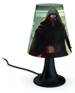 Philips 71795/30/P0 - Παιδική επιτραπέζια λάμπα LED DISNEY STAR WARS 1xLED/2,3W/230V