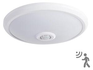 Kanlux 18121 - Φωτιστικό οροφής LED με αισθητήρα FOGLER LED/14W/230V