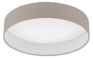 Eglo 96539 - LED Dimmable φωτιστικό οροφής PALOMARO 1 1xLED/18W/230V