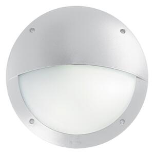 Ideal Lux - Φως εργασίας 1xE27/23W/230V λευκό IP66