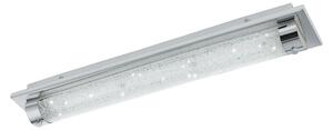 Eglo 97055 - Φως τοίχου μπάνιου LED TOLORICO 1xLED/19W/230V IP44