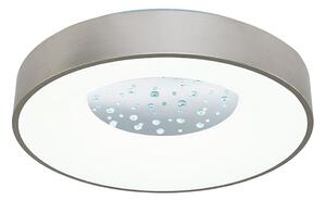 Eglo 97049 - Φωτιστικό οροφής LED CRISTELO 1xLED/24W/230V