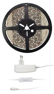 Soligth WM50-65T - Ταινία LED 24W/12V 5m IP65