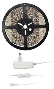 Solight WM50-20T - Φωτοταινία LED 24W/12V 5m