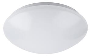 Φως οροφής μπάνιου LED LED/12W/230V με αισθητήρα IP44