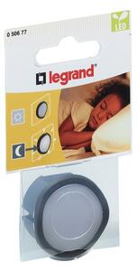 Legrand 50677 - Φωτιστικό νυκτός LED πρίζας PL9 LED/0,06W/230V