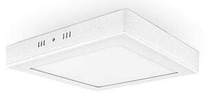 Φωτιστικό οροφής LED ORTO SQ-NT LED/24W/230V 3000K 28,5x28,5 cm