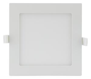 Κρεμαστό φωτιστικό οροφής μπάνιου LED LED/12W/230V 3000/4000/6000K IP44