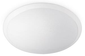 Philips 32809/31/P0 - LED Dimming φωτιστικό οροφής CANAVAL LED/18W/230V