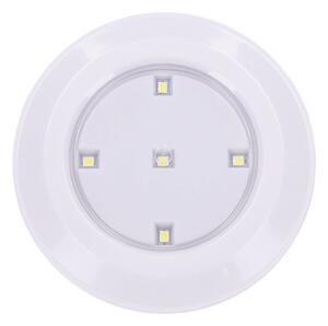 Solight WL906 - ΣΕΤ 3x LED Φως dimmer με τηλεχειριστήριο LED/3xAAA