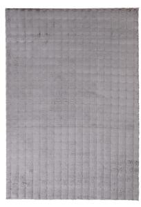 Χαλί Bunny BUBBLE GREY Royal Carpet - 200 x 250 cm