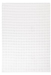 Χαλί Bunny BUBBLE WHITE Royal Carpet - 67 x 140 cm