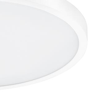 Eglo 97262 - Φως οροφής LED FUEVA 1 1xLED/25W/230V λευκό στρογγυλό 2500 lm