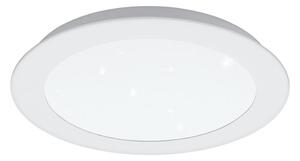 Eglo 97593 - Κρεμαστό φως οροφής LED FIOBBO LED/14W/230V