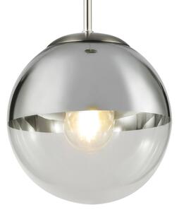 GLOBO 15851 - Κρεμαστό φωτιστικό οροφής VARUS 1xE27/40W/230V