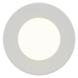 GLOBO 41605-9D - Φωτιστικό μπάνιου dimming LED PAULA 1xLED/9W/230V