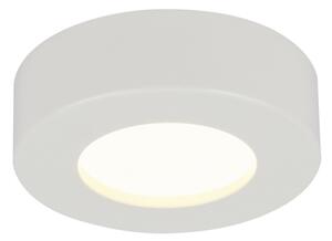 GLOBO 41605-9D - Φωτιστικό μπάνιου dimming LED PAULA 1xLED/9W/230V