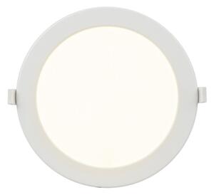 GLOBO 12392-20D - Φωτιστικό μπάνιου LED POLLY 1xLED/20W/230V IP44