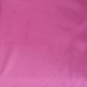 Πάνα Χασές Βαμβακερή Bebe 80x80εκ. Solid 499 Fuchsia DIMcol