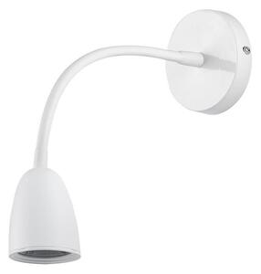 Solight WO54-W - Φως τοίχου dimmer LED LED/4W/230V