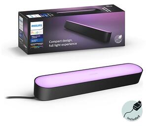 Philips - LED RGB Dimmable λάμπα γραφείου Hue PLAY SINGLE PACK WACA LED/6W/230V