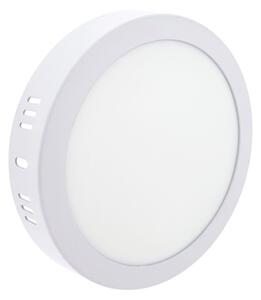 Φωτιστικό οροφής LED LED/12W/230V 4200K διάμετρος 16 cm λευκό