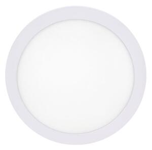 Φωτιστικό οροφής LED LED/12W/230V 4200K διάμετρος 16 cm λευκό