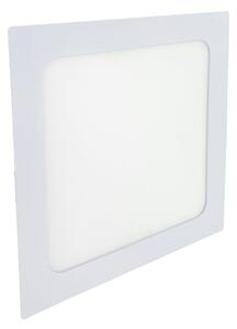 Χωνευτό Φωτιστικό LED SQUARE LED/24W/230V 4200K 29,2x29,2 cm λευκό