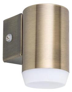 Rabalux 8937 - Φως τοίχου εξωτερικού χώρου LED CATANIA LED/4W/230V IP44