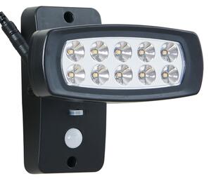 Eglo 98187 - Ηλιακό φως τοίχου LED με αισθητήρα PALIZZI LED/1,2V IP44