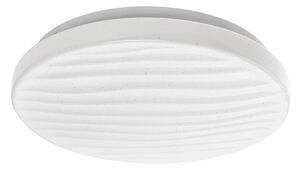 Rabalux 2674 - Φως οροφής dimmer LED MILENA LED/12W/230V 290mm