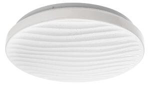 Rabalux 2675 - Φως οροφής dimmer LED MILENA LED/24W/230V 390mm