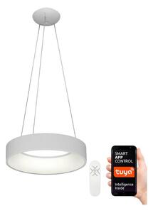 Immax NEO 07020L- Πολύφωτο dimming LED με τηλεχειριστήριο AGUJERO LED/30W/230V