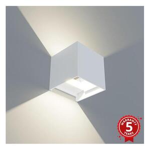 APLED - Φως τοίχου εξωτερικού χώρου LED CUBE 2xLED/3W/230V IP65