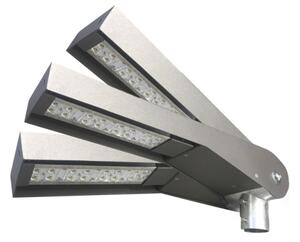 APLED - Φωτιστικό δρόμου LED FLEXIBO PREMIUM LED/58W/90-265V IP65