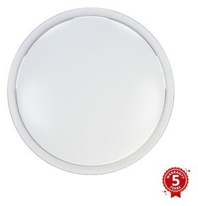 APLED - Φωτιστικό οροφής LED με αισθητήρα LENS R TRICOLOR LED/18W/230V 1210lm