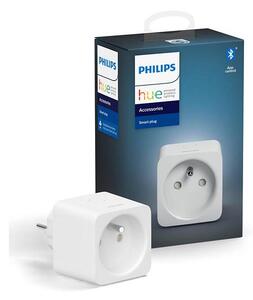 Έξυπνη πρίζα Philips Hue Smart plug