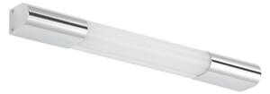 Briloner 2208-118 - Φως τοίχου μπάνιου LED SURF 1xLED/4,3W/230V IP44