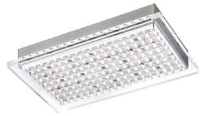 Paul Neuhaus 6130-55 - Φωτιστικό οροφής LED FUTURA LED/32W/230V