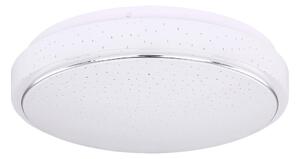 Globo 48408-18 - Φωτιστικό οροφής LED KALLE 1xLED/18W/230V